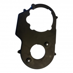 Inner Chain Guard - 250w Bambino Quad Bike