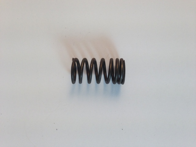 Inner Valve Spring