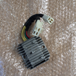 joyner 250cc buggy 172mm voltage regulator rectifier