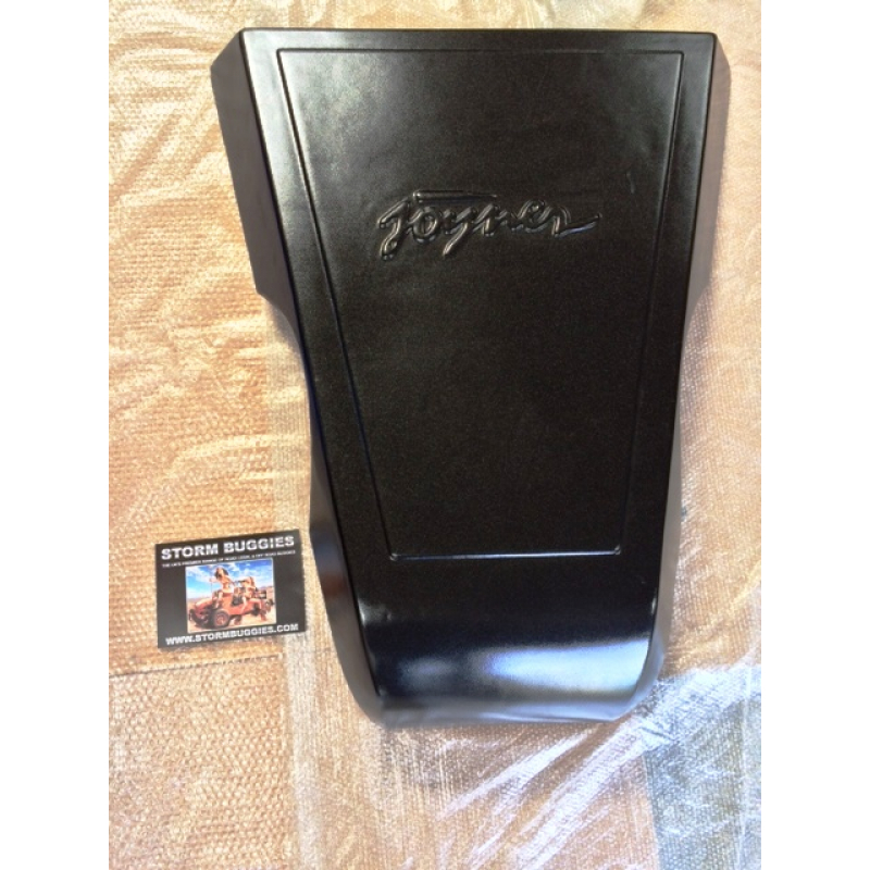 Joyner 650cc Buggy Front Plastic Nose Panel Bonnet