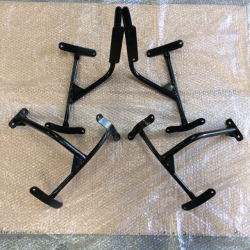 Joyner 650cc Buggy Mudguard Fender Brackets set