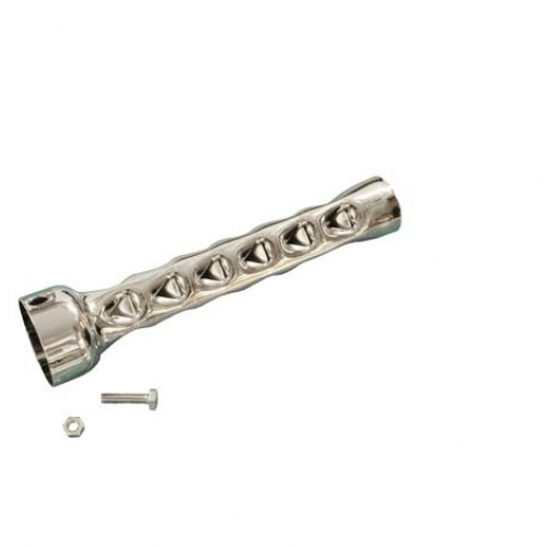 Universal Exhaust Baffle Storm Buggies