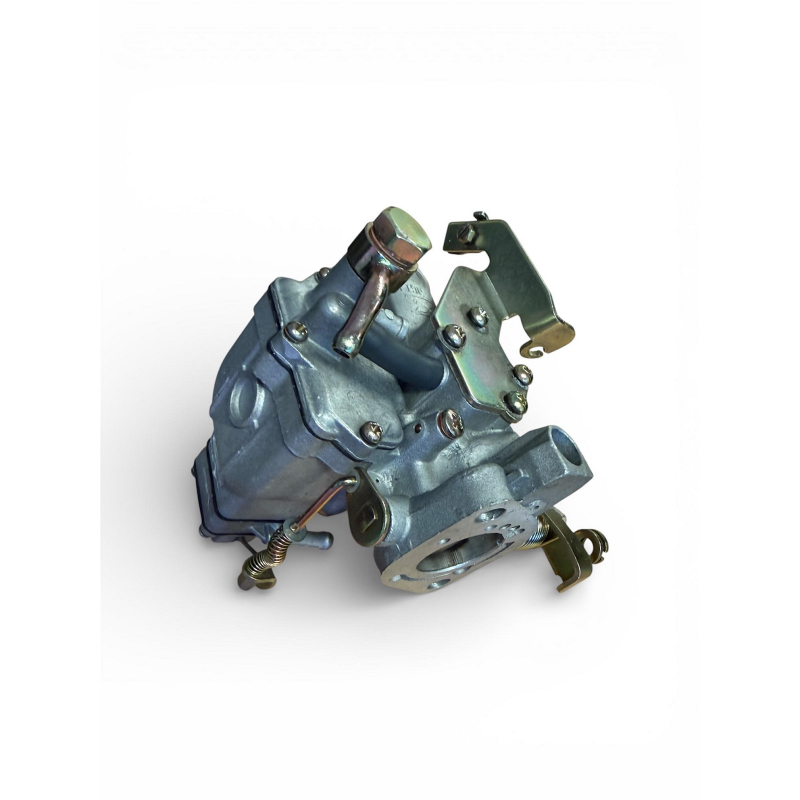 Joyner 650cc Carburettor - Used - Spares Or Repairs!