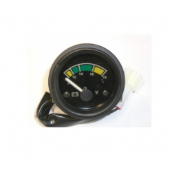 JOYNER buggy battery volt gauge