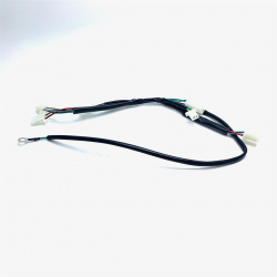 Kick Start Wiring Harness - RFZ Jaguar