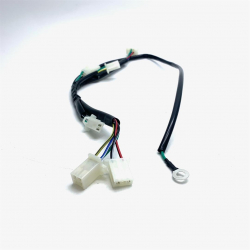 Kick Start Wiring Harness - RFZ Jaguar
