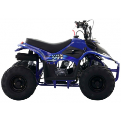 Kids 70cc Automatic VRX70 Quad Bike - Blue
