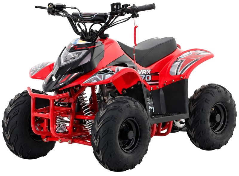 Apollo Mikro RFZ70 Kids Quad