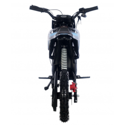 Kids 800w 36v Electric Dirt Bike 10/10 - Blue