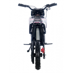Kids 800w 36v Electric Dirt Bike 10/10 - Pink