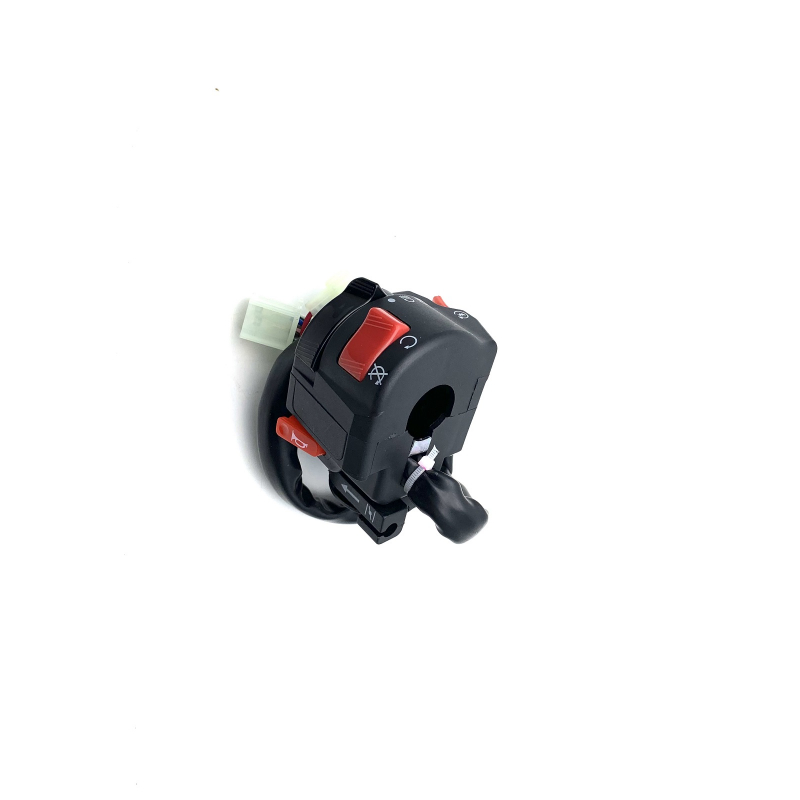 Kill Start Light Combination Switch Inc Choke Lever (2016-2020 Models)