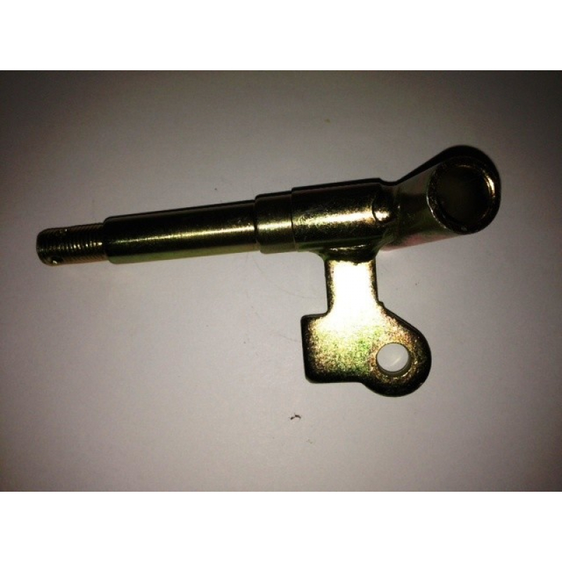 Steering Knuckle (Stub Axle) Left for Orion 70cc Quad Bike | Storm Buggies