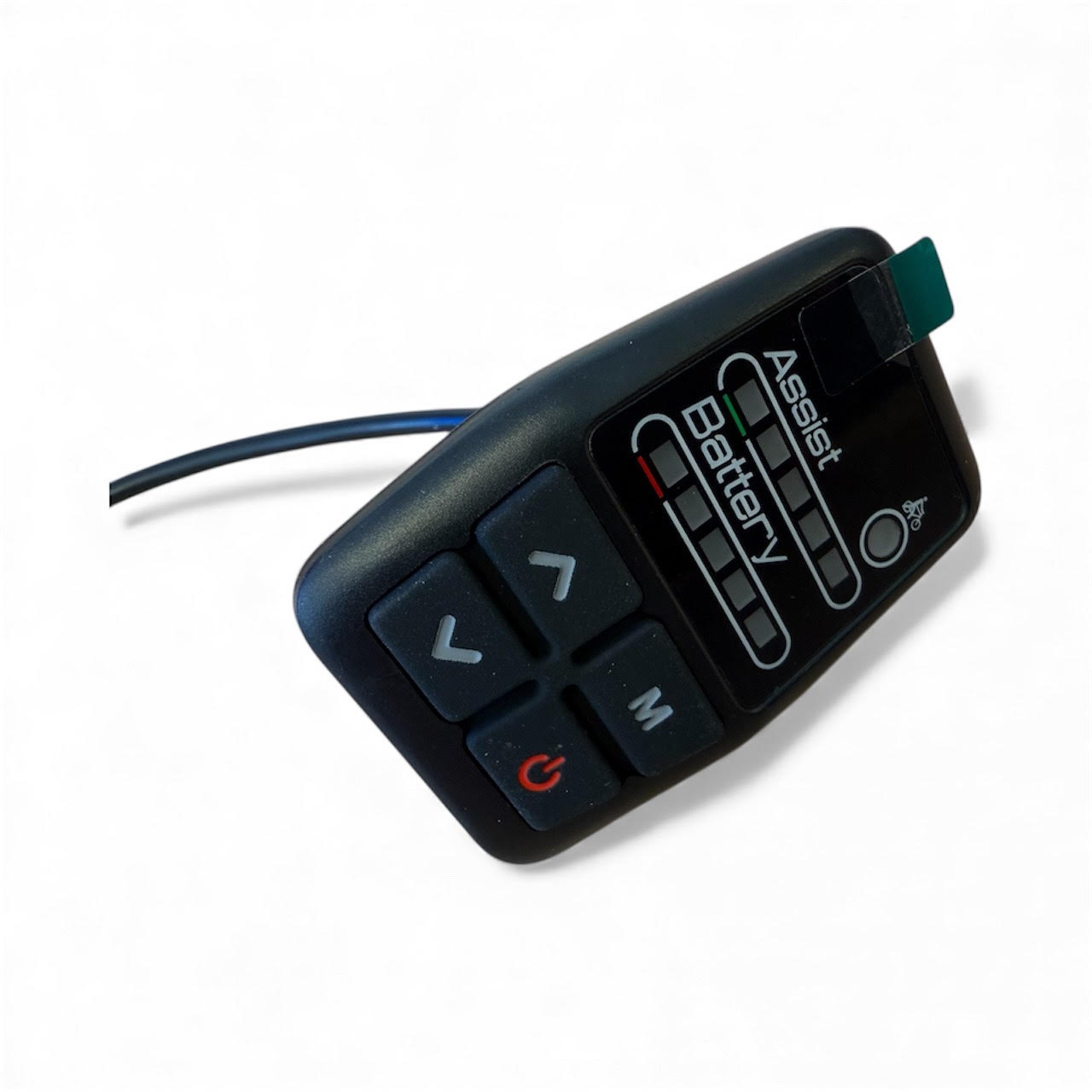 LCD Display Unit - Storm 20" Electric Bike