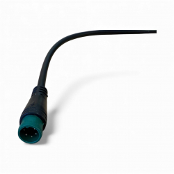 LCD Display Unit - Storm 20" Electric Bike