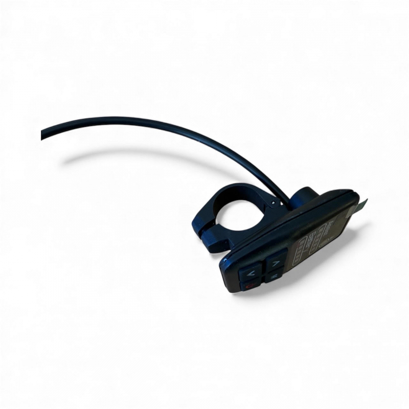 LCD Display Unit - Storm 20" Electric Bike