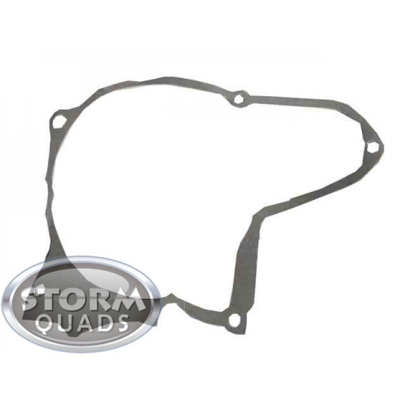 Left Casing Gasket - Sniper Pro 120cc