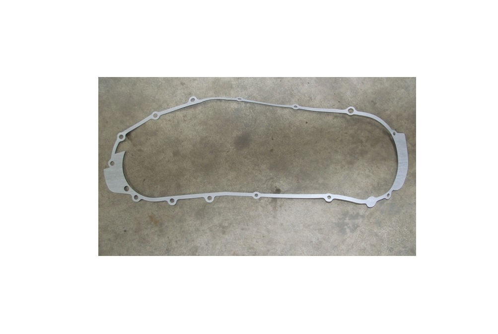 LEFT CRANKCASE COVER GASKET