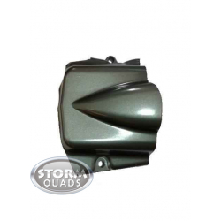 Left Engine Sprocket Casing - Sniper Pro 120cc