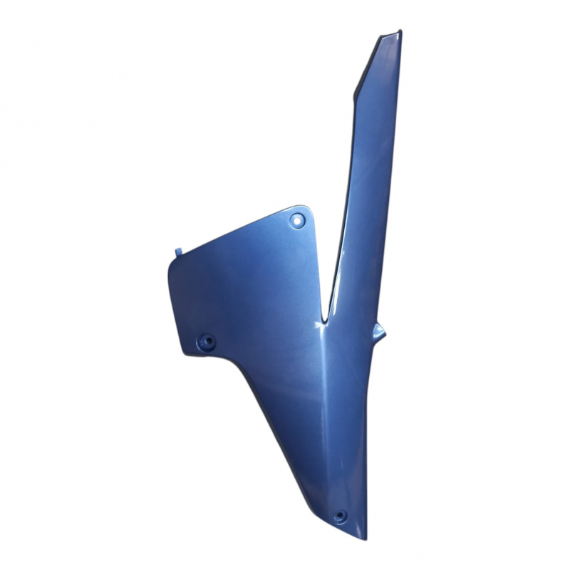 Left Side Panel (Blue) - Hammerhead Mudhead SE