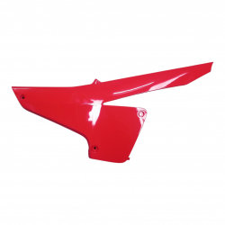 Left Side Panel (RED) - Hammerhead Mudhead SE