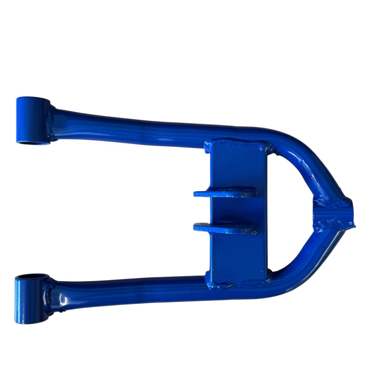 Lower Suspension Arm 110cc Quad - Blue