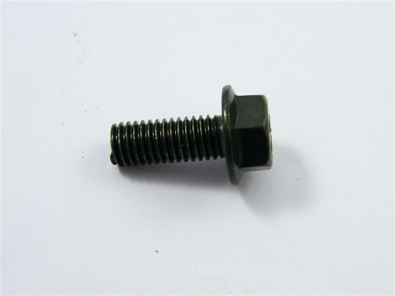 BOLT WASHER M10*1.25*25 Storm Buggies