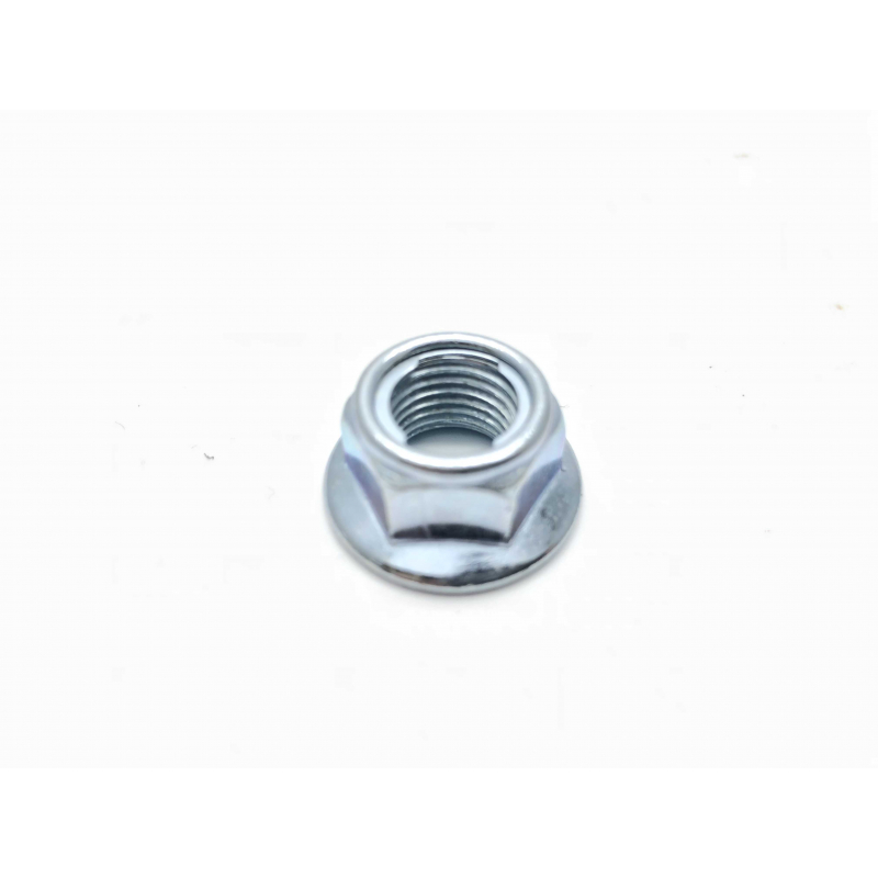 M12 * 1.25 HEX FLANGE NUT