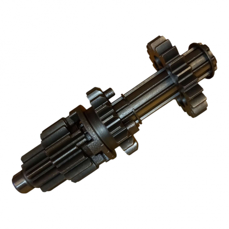 Main Shaft - RFN Thunder 125cc