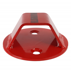 Mammoth Junior 2 Bolt In Ground Anchor