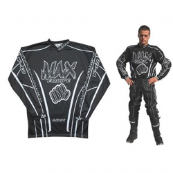 Max Classic Race Shirt