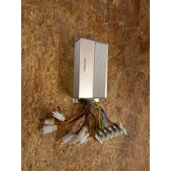 Motor controller (used) - 500w Electric Buggy