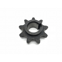 Mudhead 208R Small Drive Sprocket 9T 