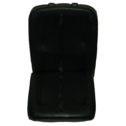 Mudhead Drivers Seat (Black)