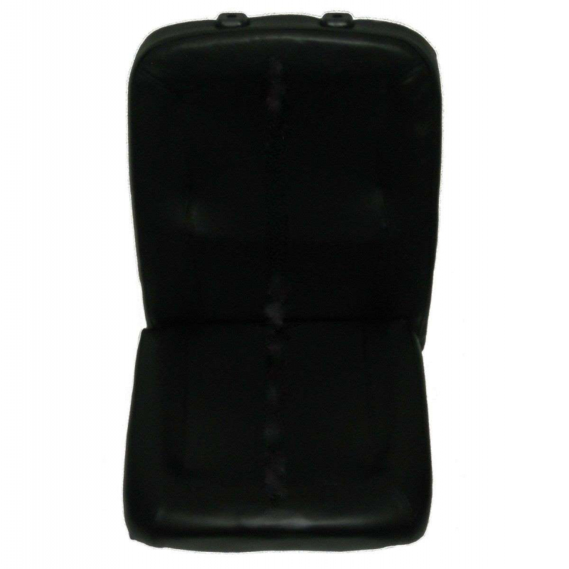 Mudhead Drivers Seat (Black)