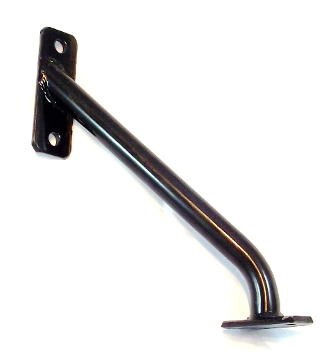 MUFFLER BRACKET (short)