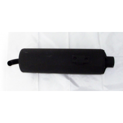 MUFFLER EXHAUST
