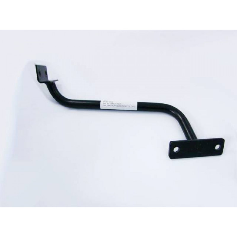 MUFFLER EXHAUST BRACKET (long) Joyner 650cc buggy