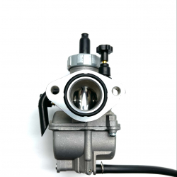 Genuine NIBBI Carburetor PE24 - fits various YX & similar engines from 110cc to 140cc.