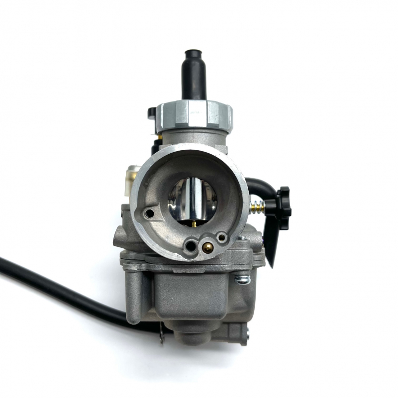 Genuine NIBBI Carburetor PE24 - fits various YX & similar engines from 110cc to 140cc.