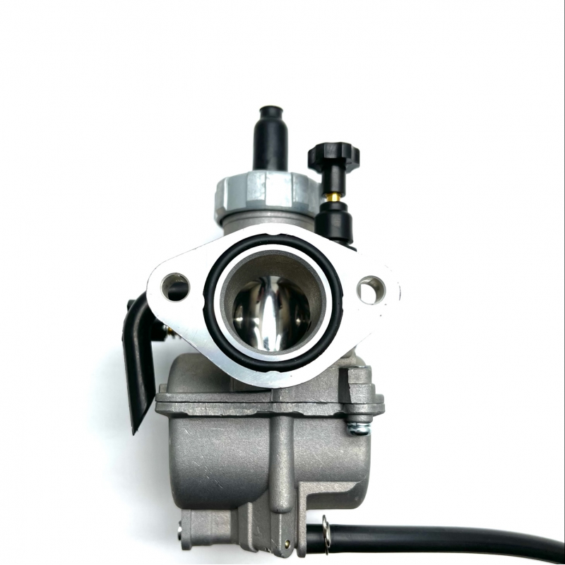 Genuine NIBBI Carburetor PE24 - fits various YX & similar engines from 110cc to 140cc.