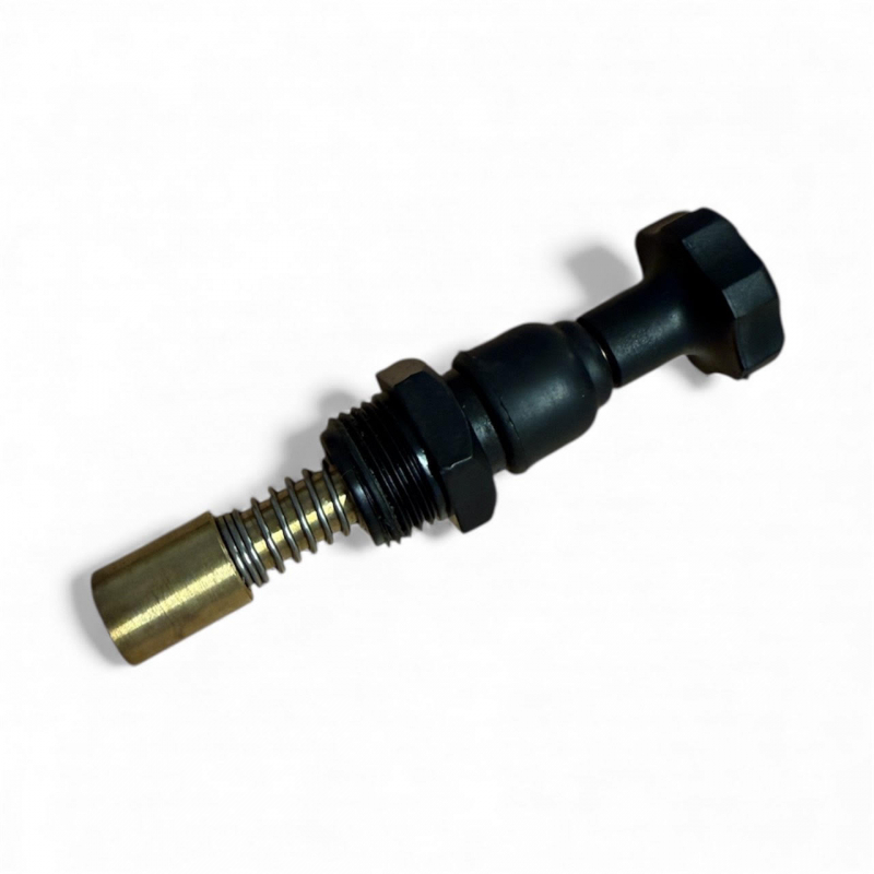 NIBBI Carburetor Choke Plunger Lever