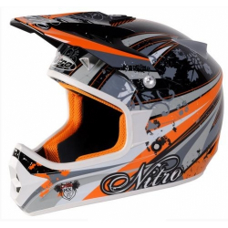 NITRO KARBINE - ORANGE