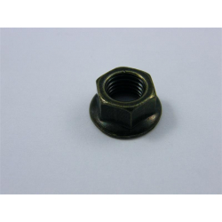 NUT WASHER M8