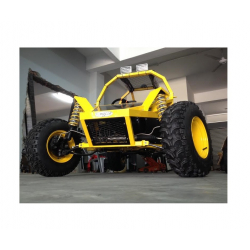 Off Road 1000cc Buggy