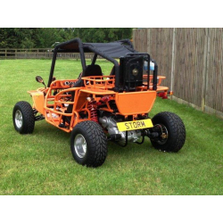 Off Road On Road Go Kart Buggy for sale