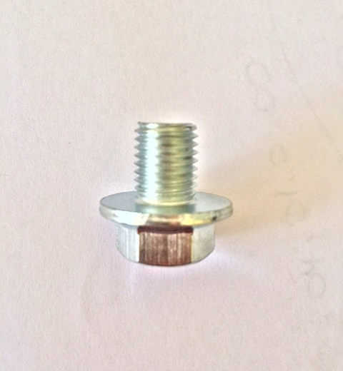 Oil Drain Plug / Sump Bolt
