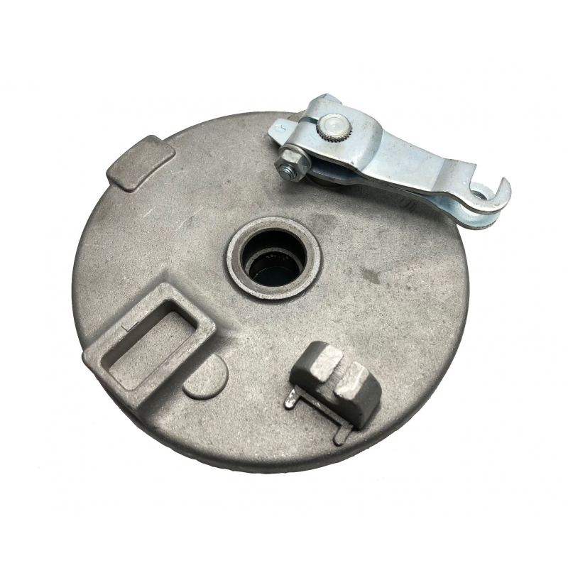 Orion 110cc Drum Hub Fr. L