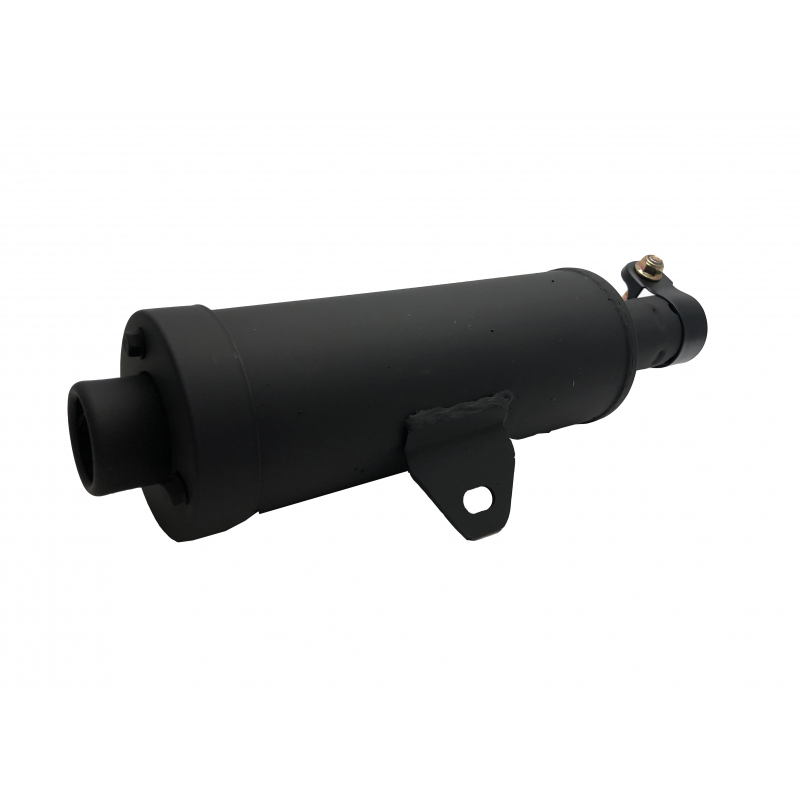 Orion 110cc Exhaust Can
