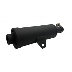 Orion 110cc Exhaust Can