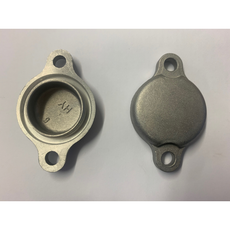 Orion 120cc Cylinder Head Cover Casing